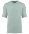KB3008 K3008 Kariban Unisex Oversized T-Shirt Sage colour image